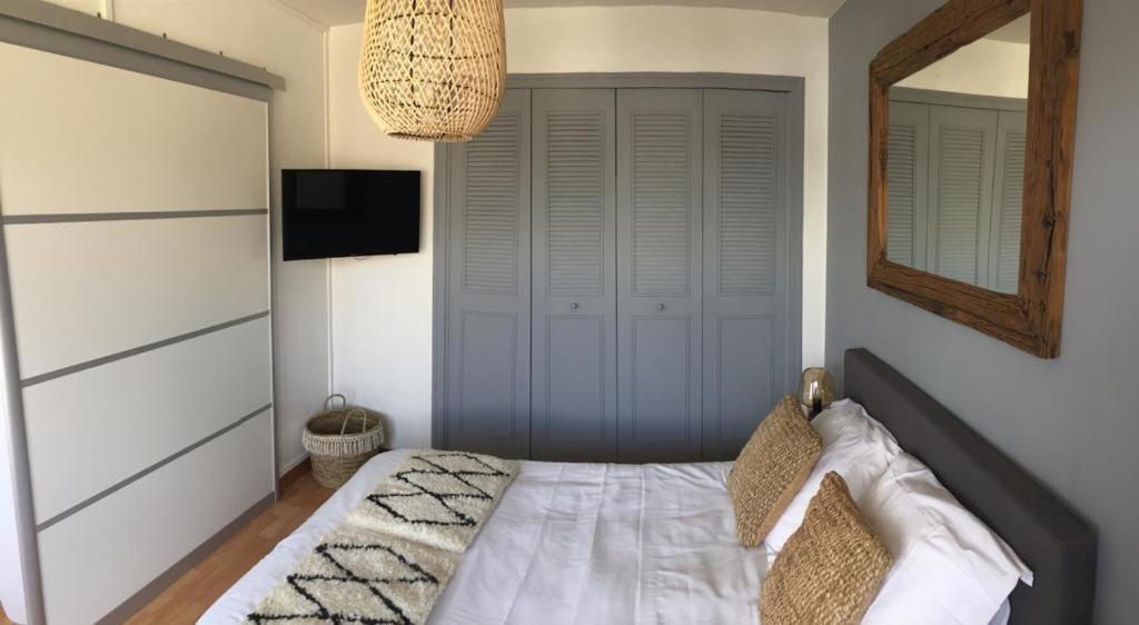 Appartement Les Pieds Dans L'Eau - Residence Sur La Plage Saint-Malo Eksteriør billede