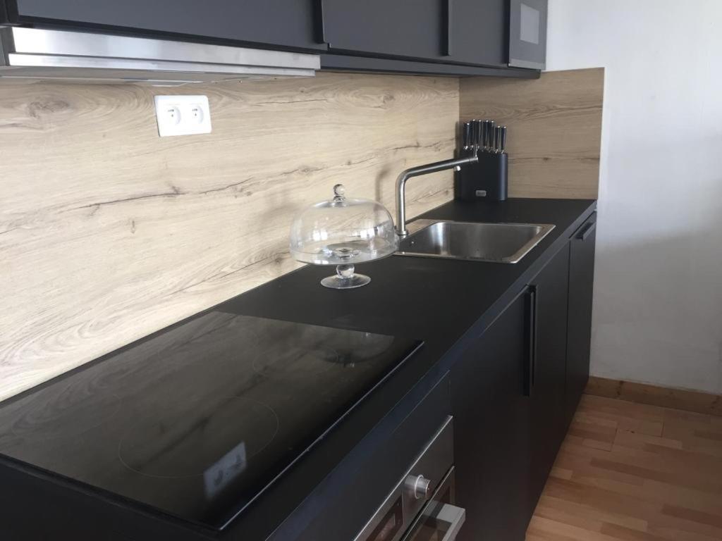 Appartement Les Pieds Dans L'Eau - Residence Sur La Plage Saint-Malo Eksteriør billede